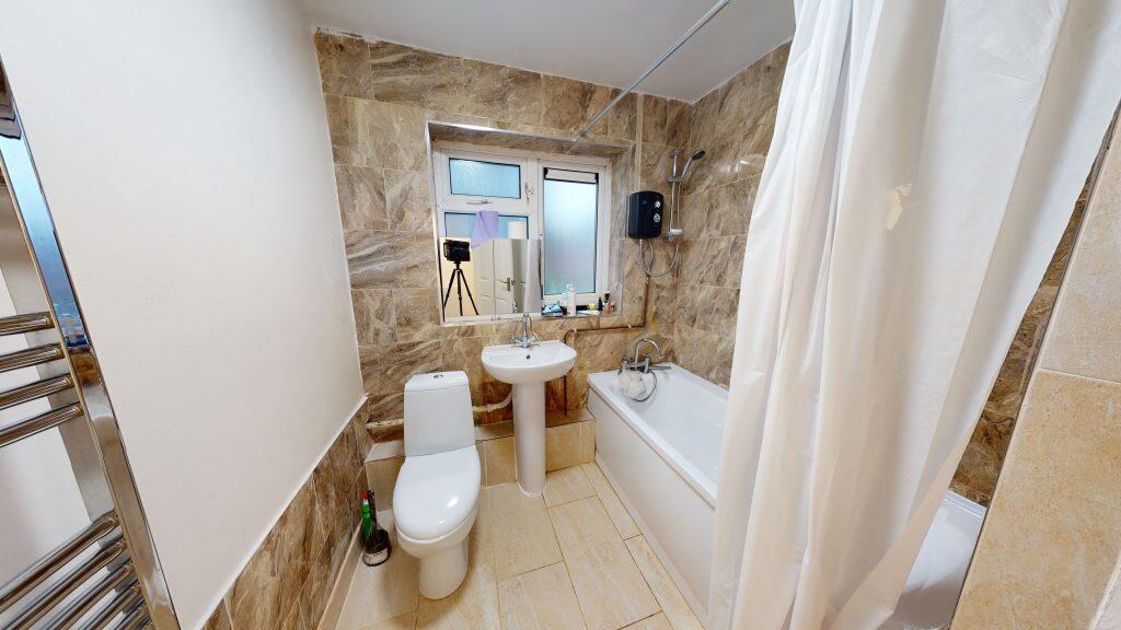 Additional property image - Flat 5 Chelsea Court, 21 Abdon Avenue, Selly Oak, Birmingham, B29 4NU