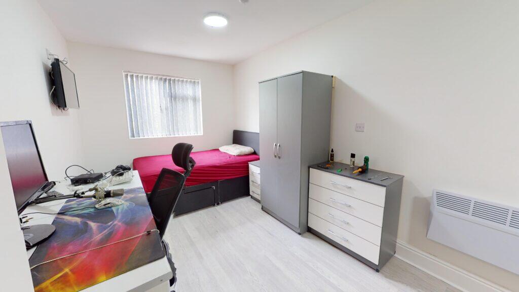 Additional image 2 of Studio 1, 176 Bournbrook Road, Selly Oak, Birmingham, B29 7DD