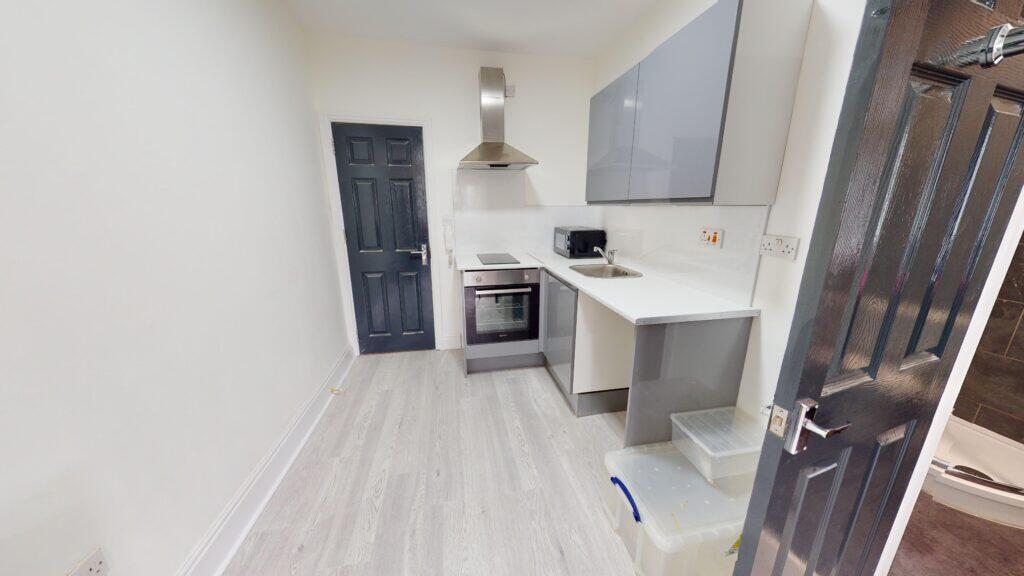 Primary image of Studio 1, 176 Bournbrook Road, Selly Oak, Birmingham, B29 7DD