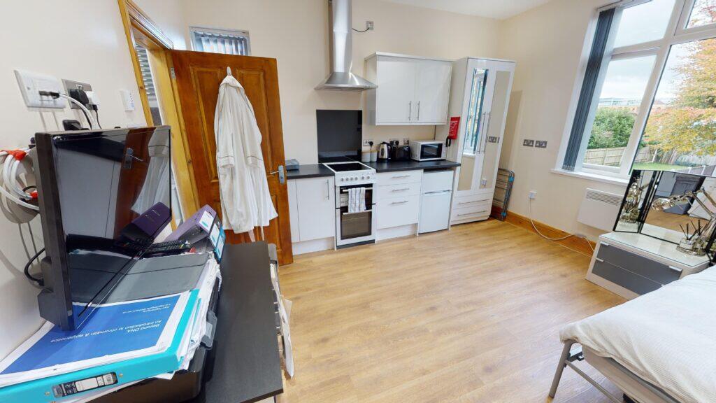 Additional property image - Edgbaston Studios, Edgbaston, B5 7RA