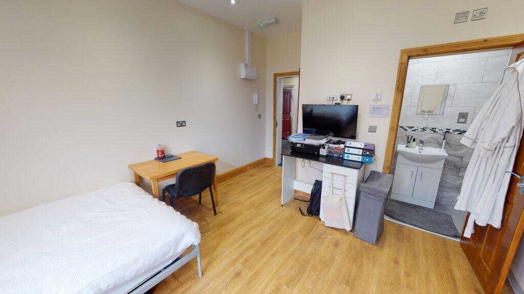 Additional property image - Edgbaston Studios, Edgbaston, B5 7RA