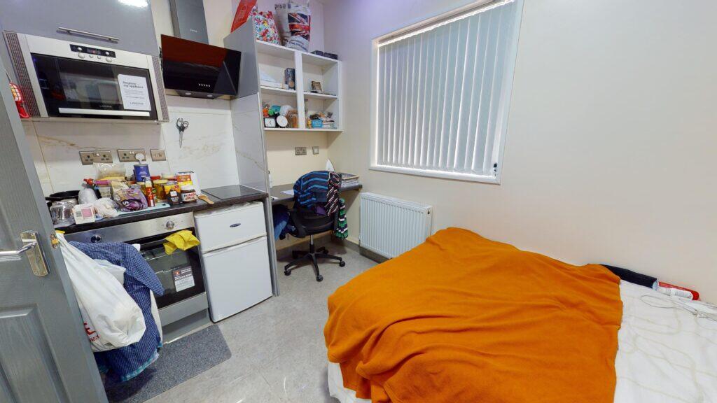 Primary image of Studio 2, 38 Constance Road, Edgbaston, Birmingham, B5 7RB