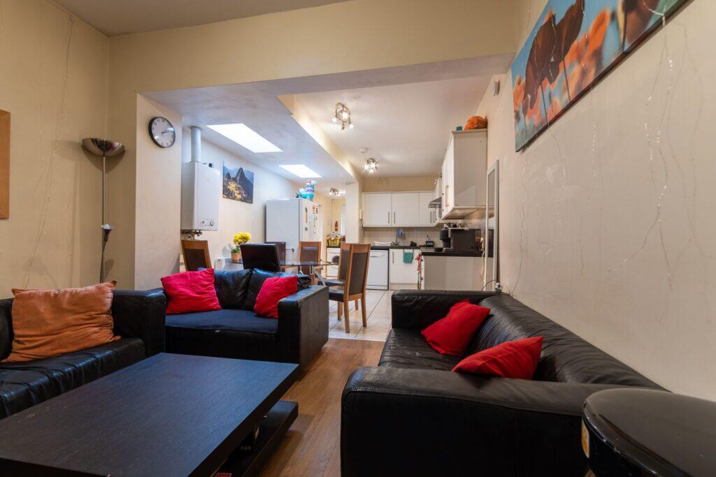 Main image of property: Dawlish Road, Selly Oak, B29 7AS