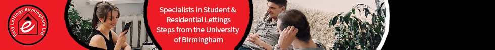 Get brand editions for Easy Lettings (Birmingham) Ltd, Birmingham