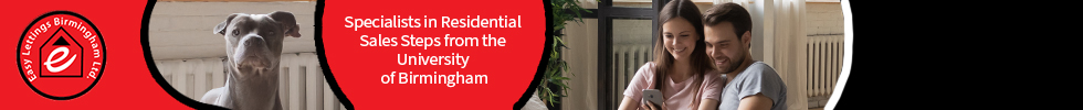 Get brand editions for Easy Lettings (Birmingham) Ltd, Birmingham