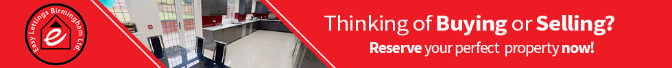 Get brand editions for Easy Lettings (Birmingham) Ltd, Birmingham