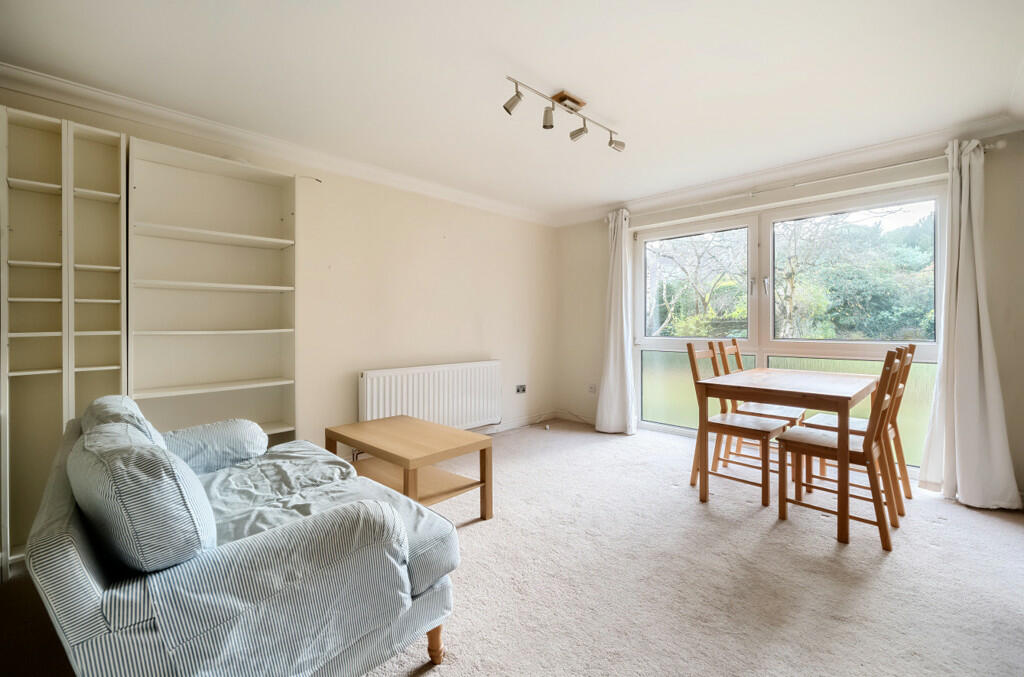 1 bedroom apartment for sale in Beauchamp Place, Cowley, East Oxford, OX4