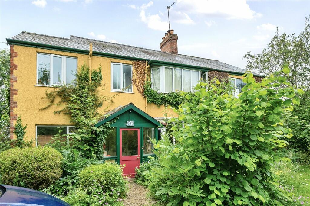 6 bedroom detached house for sale in Temple Road, Temple Cowley, Oxford