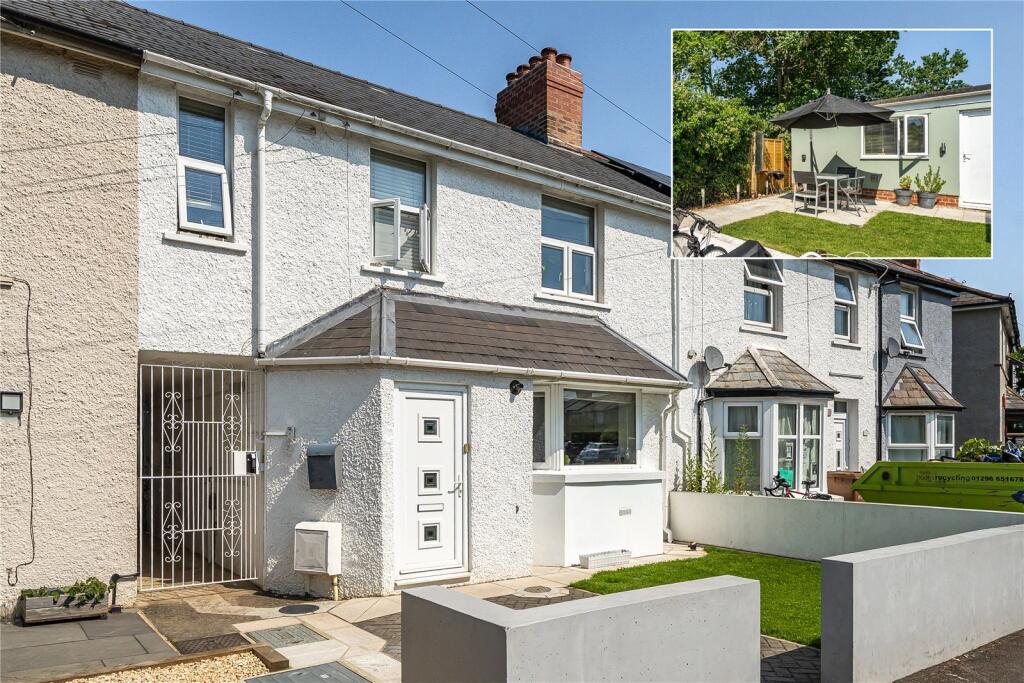 Main image of property: Littlehay Road, East Oxford