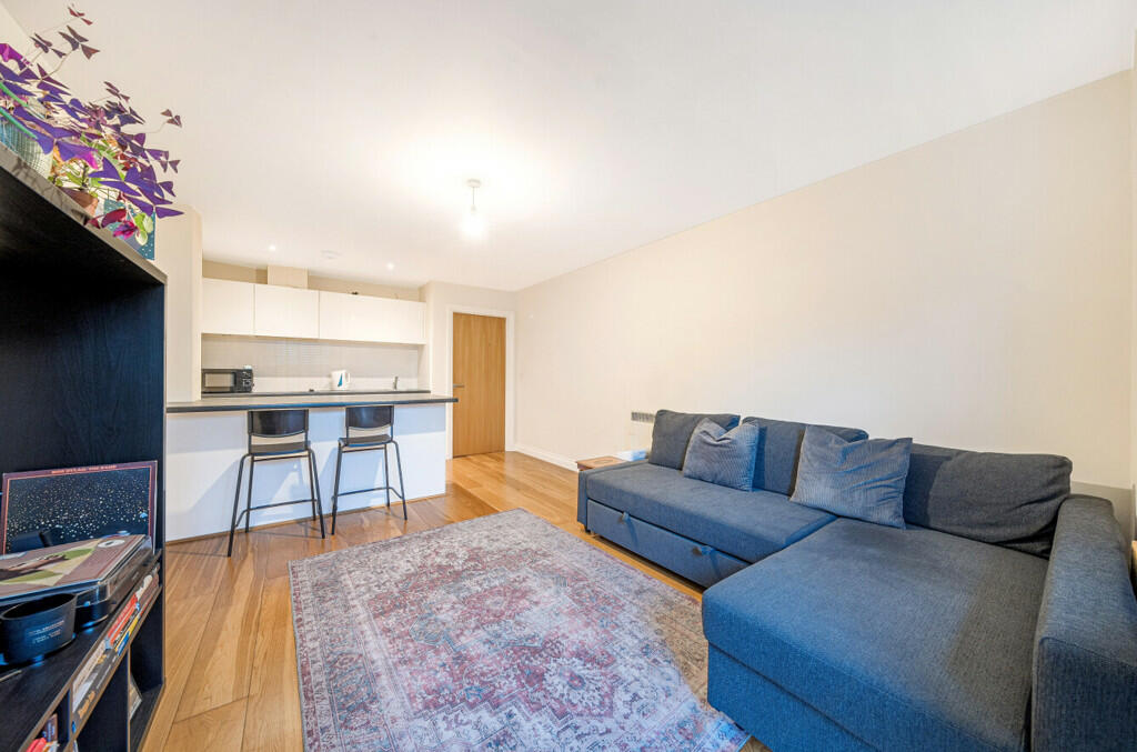 Main image of property: Crescent Road, Temple Cowley, East Oxford