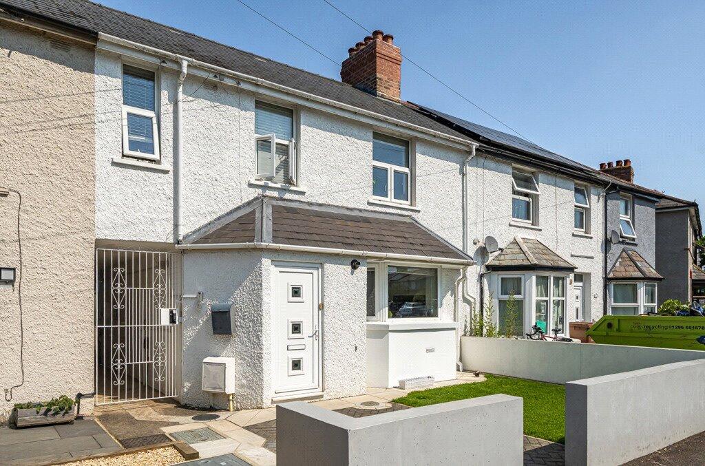 Main image of property: Littlehay Road, East Oxford