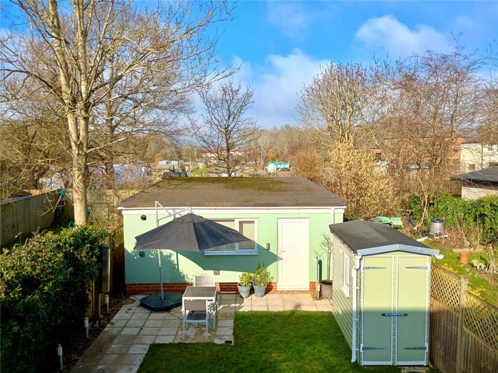 Main image of property: Littlehay Road, East Oxford