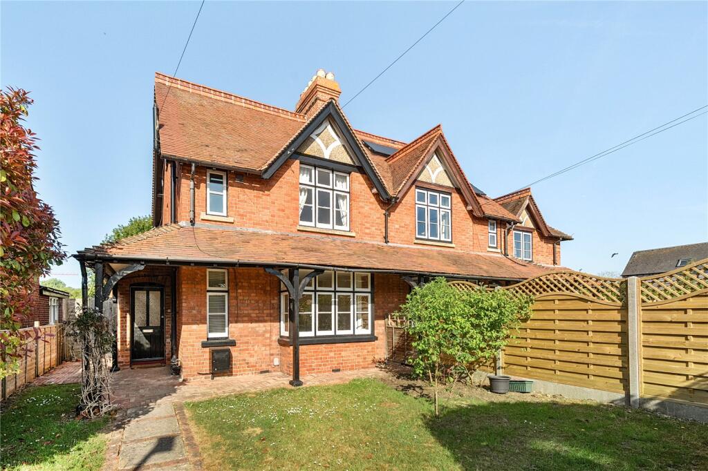 Main image of property: Henley Road, Sandford-on-Thames, Oxford