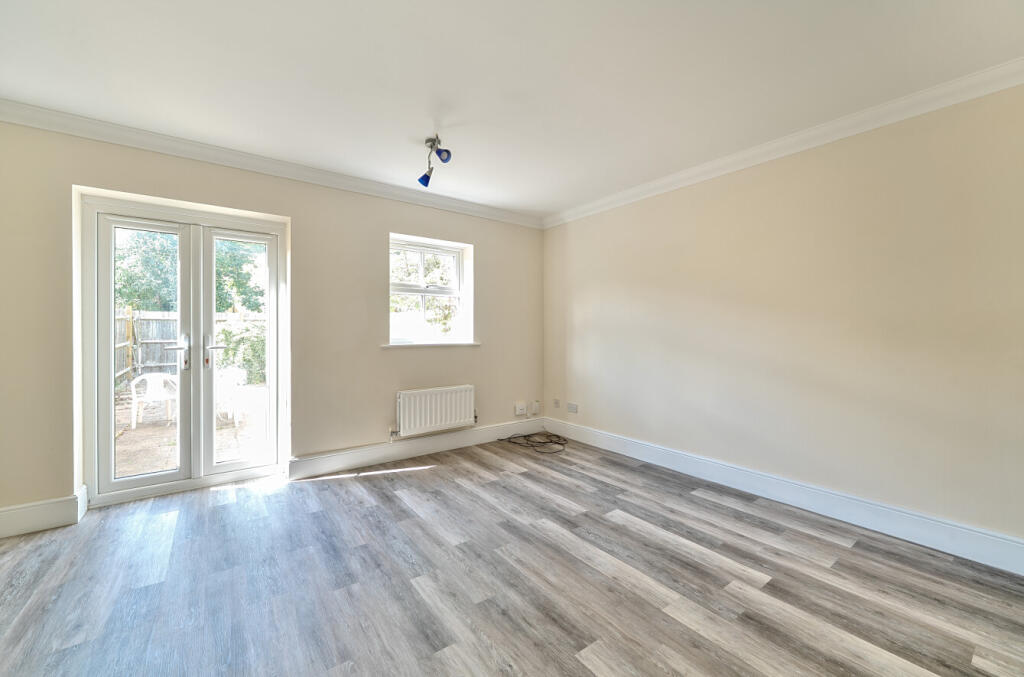 Main image of property: Percy Street, East Oxford