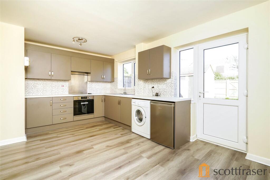 Main image of property: Challenor Close, Abingdon, Oxfordshire