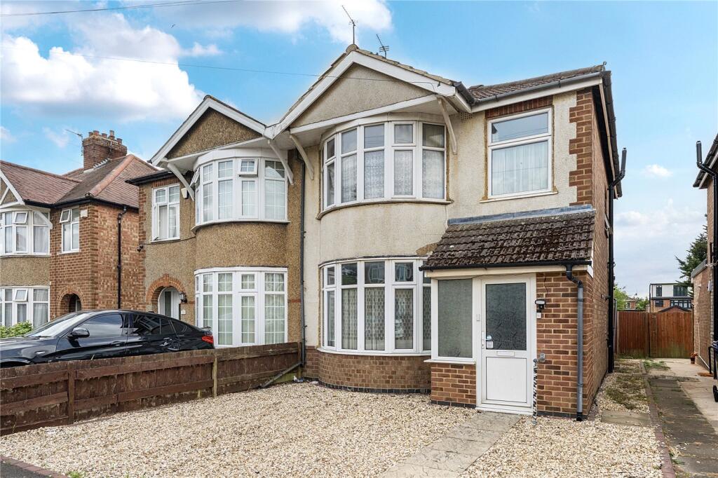 Main image of property: Marshall Road, Cowley, Oxford