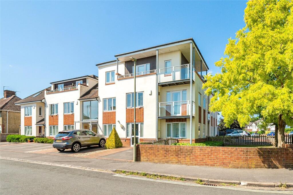 Main image of property: Kelburne Road, Cowley, East Oxford