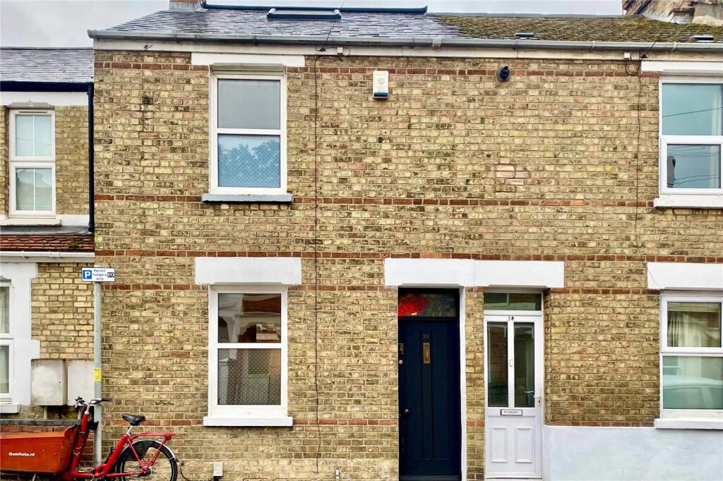 Main image of property: East Avenue, East Oxford