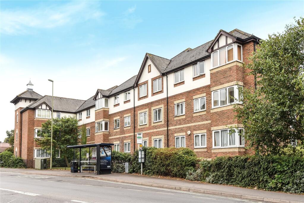 Main image of property: Oxford Road, Cowley, East Oxford