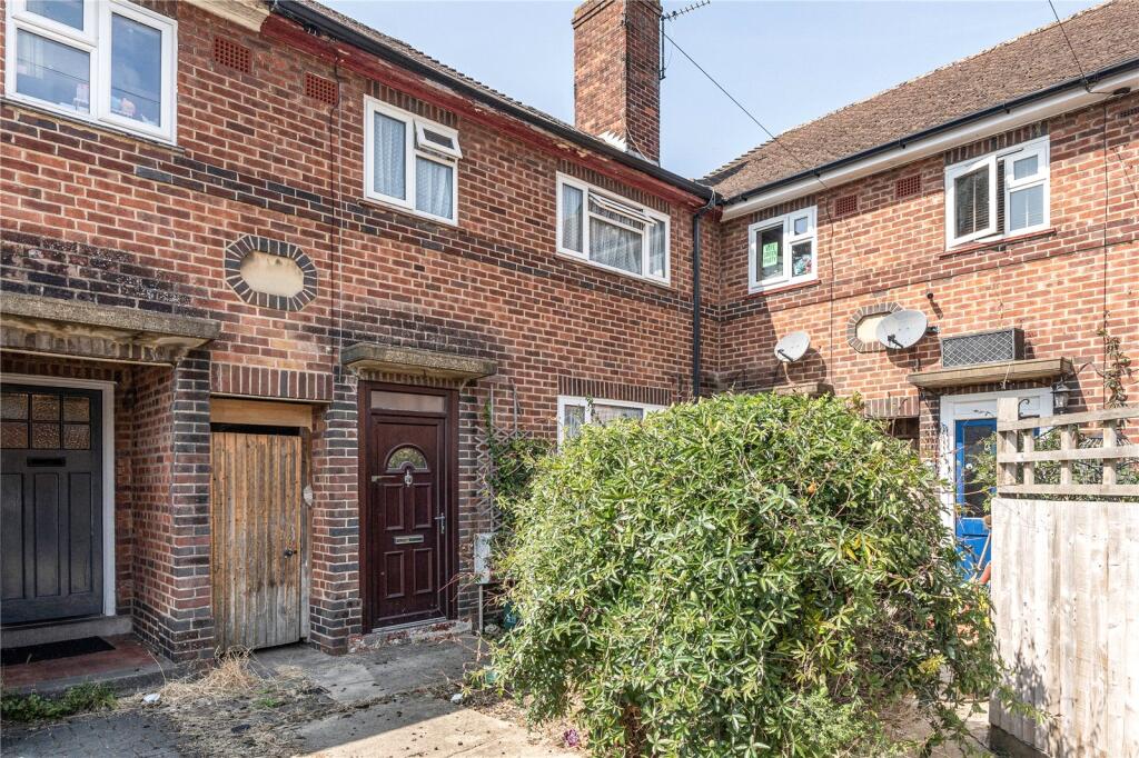Main image of property: Cumberland Road, East Oxford