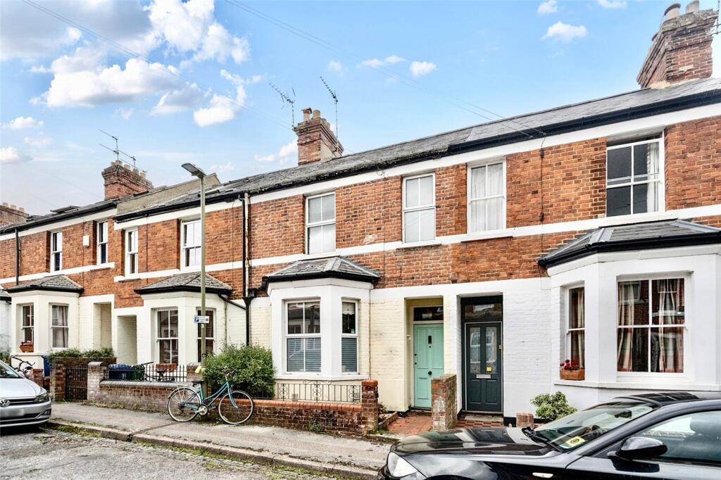 Main image of property: Boulter Street, St Clements, Oxford