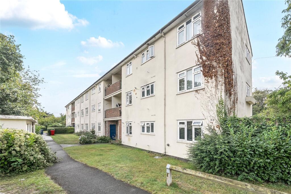 Main image of property: Kersington Crescent, Cowley, Oxford