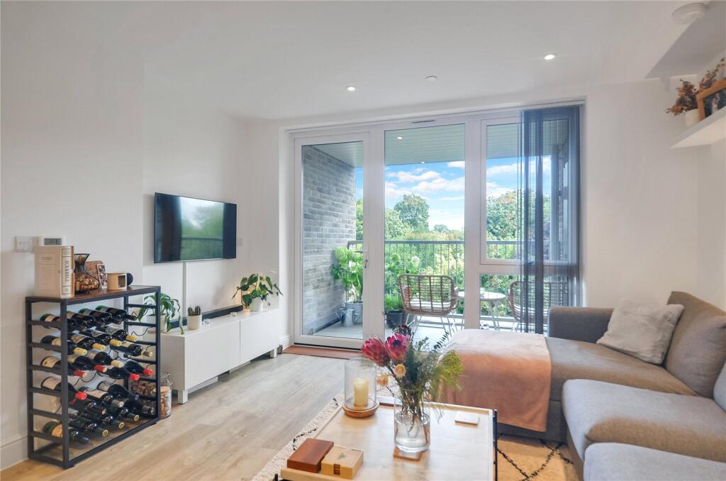 Main image of property: Armstrong Road, Littlemore, Oxford