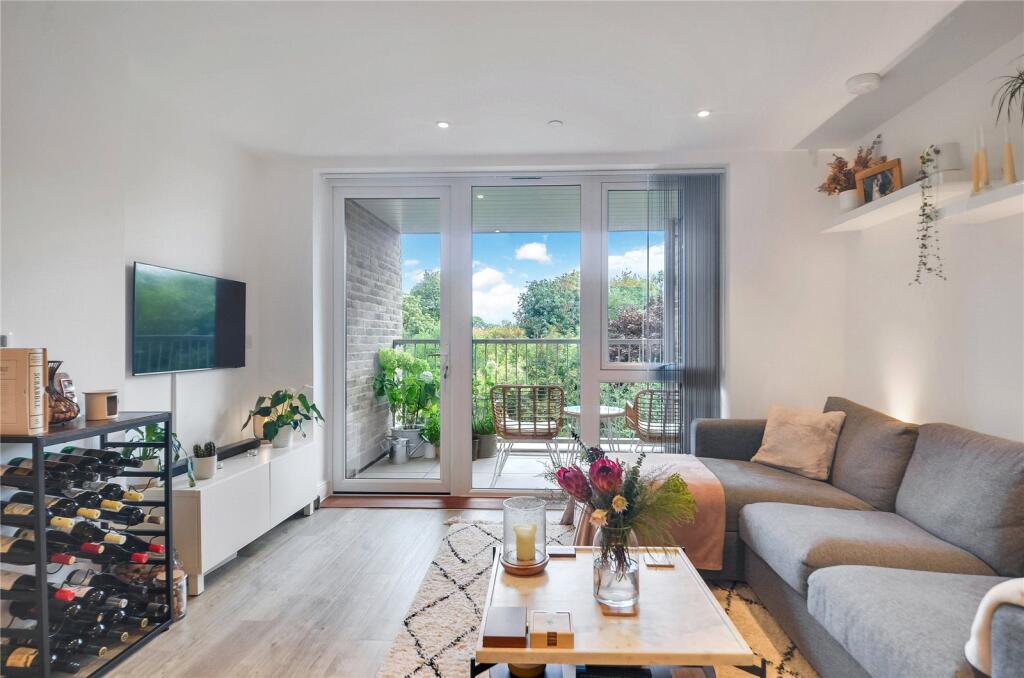 Main image of property: Armstrong Road, Littlemore, Oxford