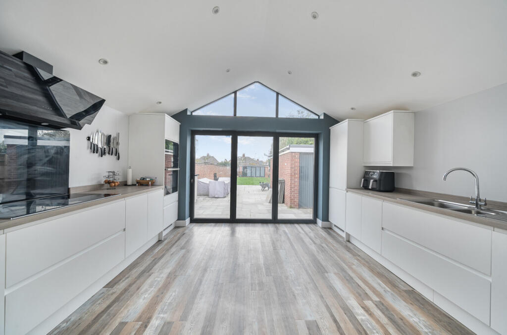 Main image of property: Fairlie Road, Oxford, Oxfordshire