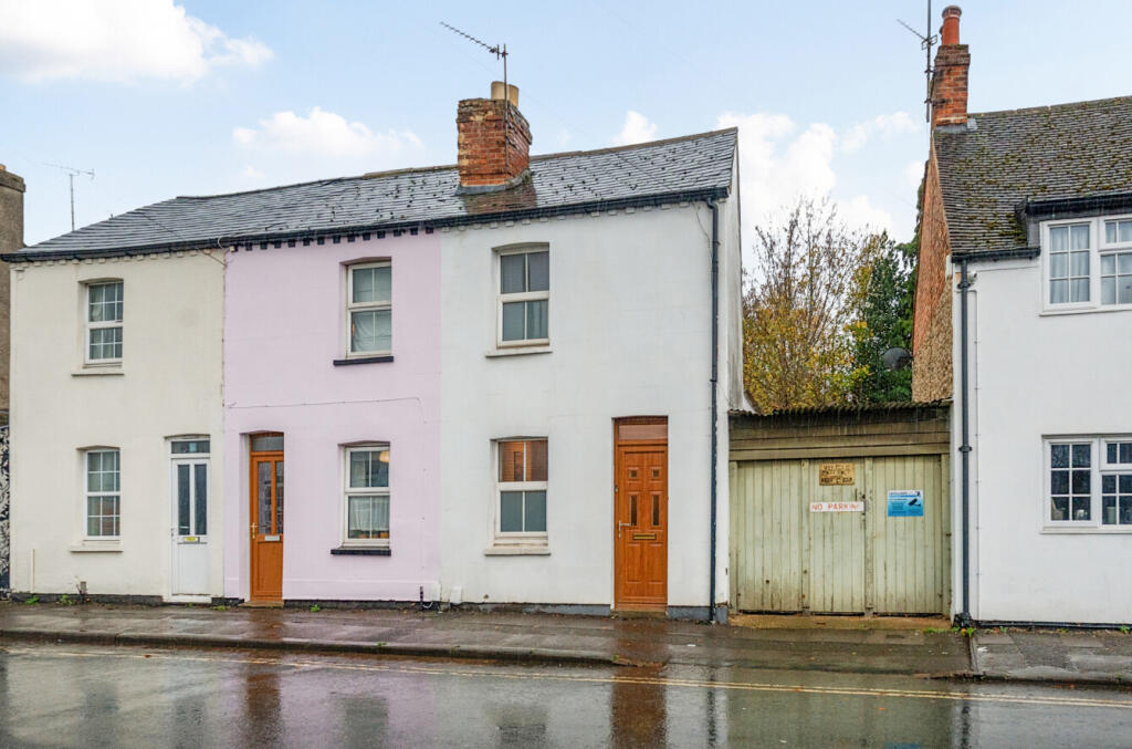 Main image of property: Marsh Road, Oxford, Oxfordshire