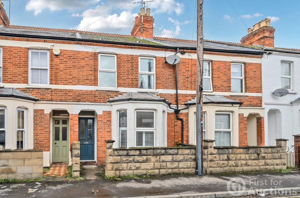 Main image of property: East Avenue, East Oxford