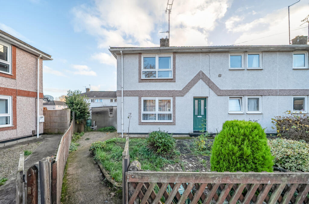 Main image of property: Upton Close, Littlemore, Oxford