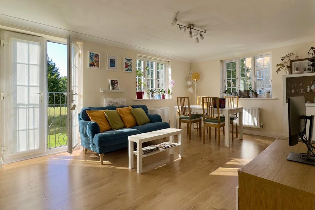 Main image of property: Medhurst Way, Littlemore, Oxford