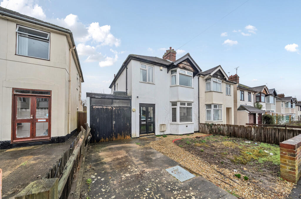 Main image of property: Kenilworth Avenue, East Oxford