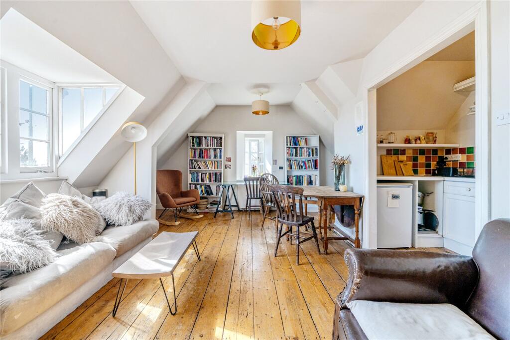 Main image of property: Bennett Crescent, Cowley, Oxford