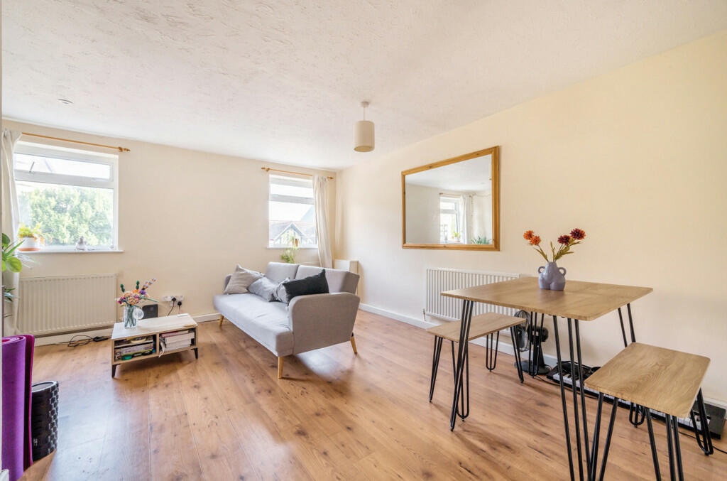 2 bedroom apartment for sale in St. Marys Road, East Oxford, OX4
