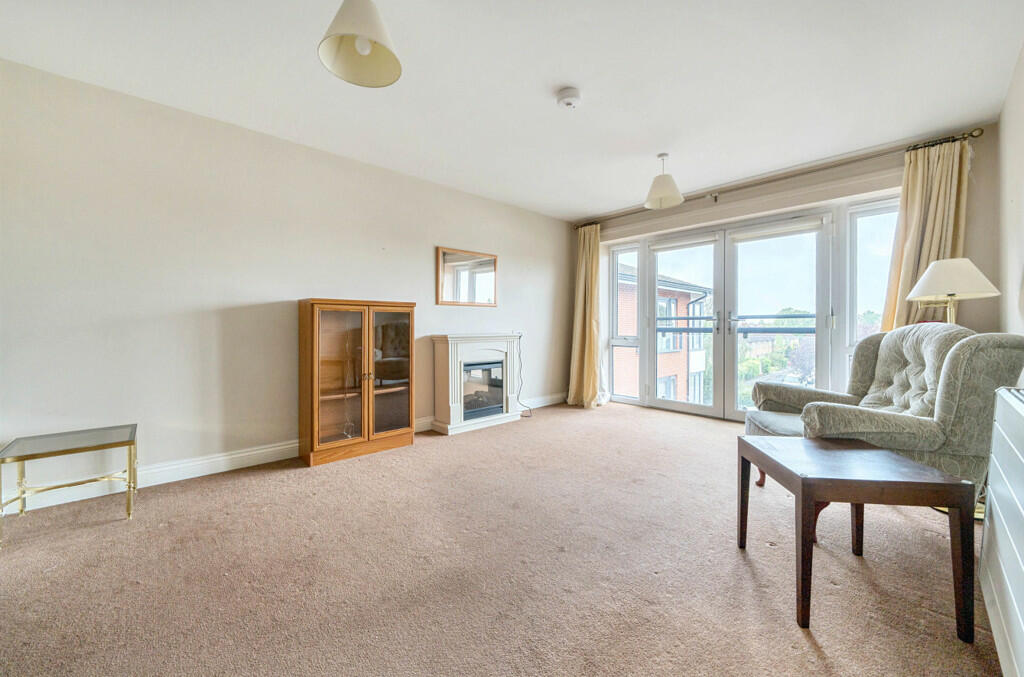 2 bedroom apartment for sale in Craufurd Road, Cowley, East Oxford, OX4