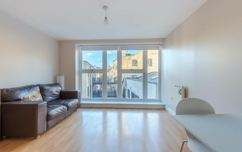 Main image of property: Brunswick Court, London, SE1