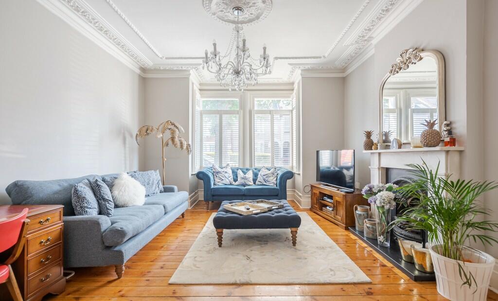Main image of property: Laitwood Road, London, SW12