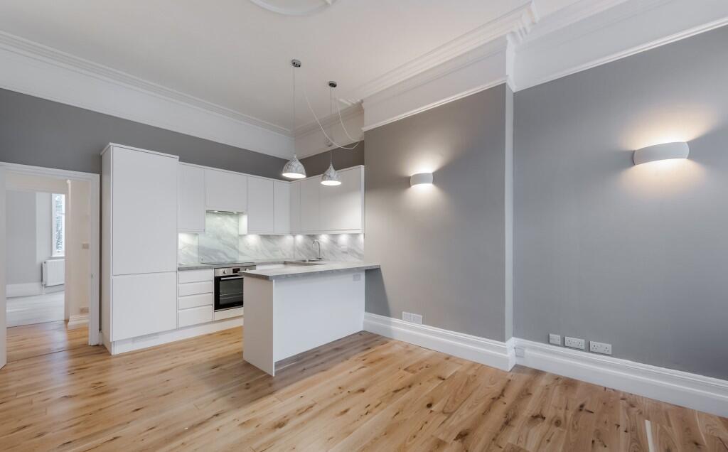 Main image of property: West Hill, London, SW15