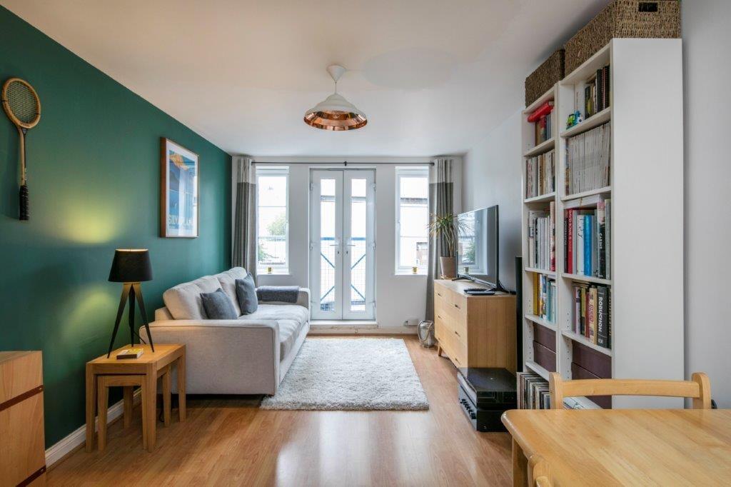 Main image of property: Oswin Street, London, SE11