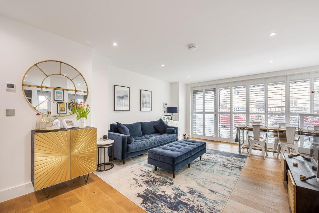 Main image of property: Crystal Palace Road, London, SE22