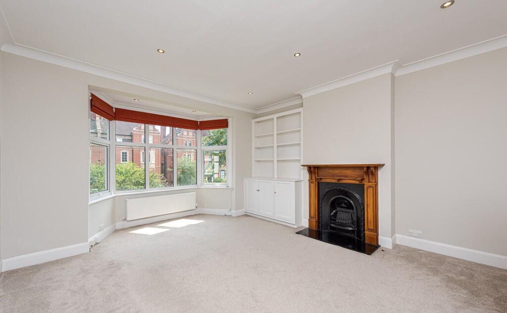 Main image of property: Nightingale Lane, London, SW12