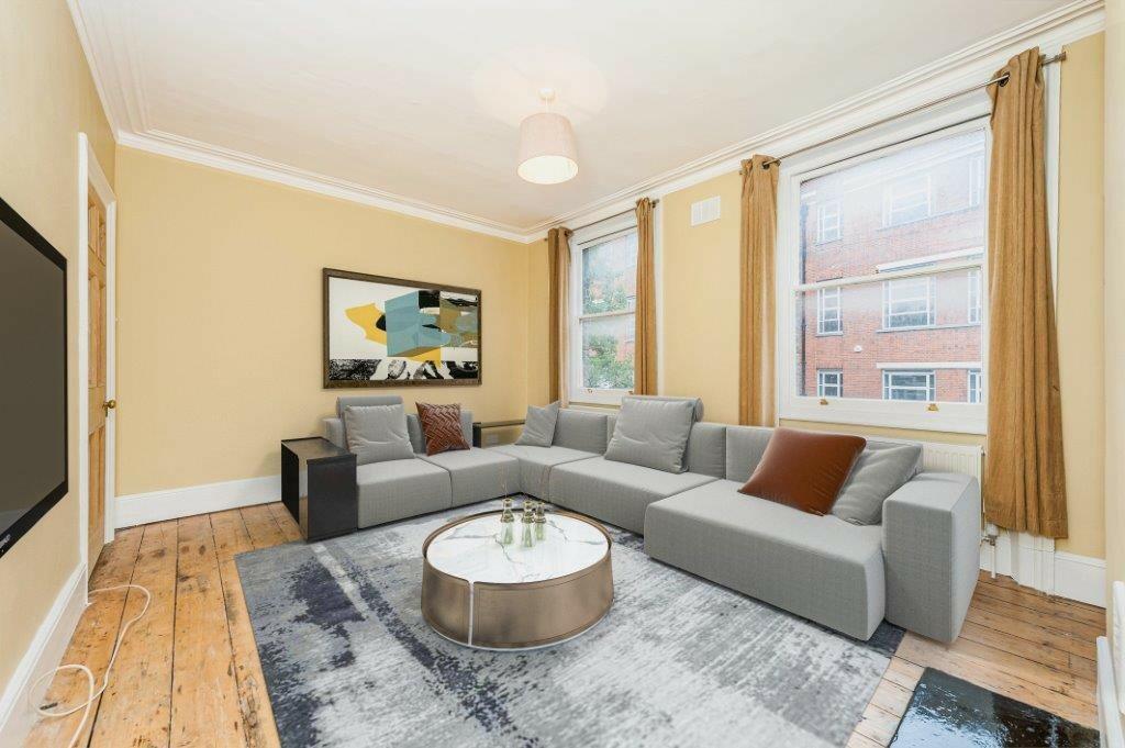 Main image of property: Larcom Street, London, SE17