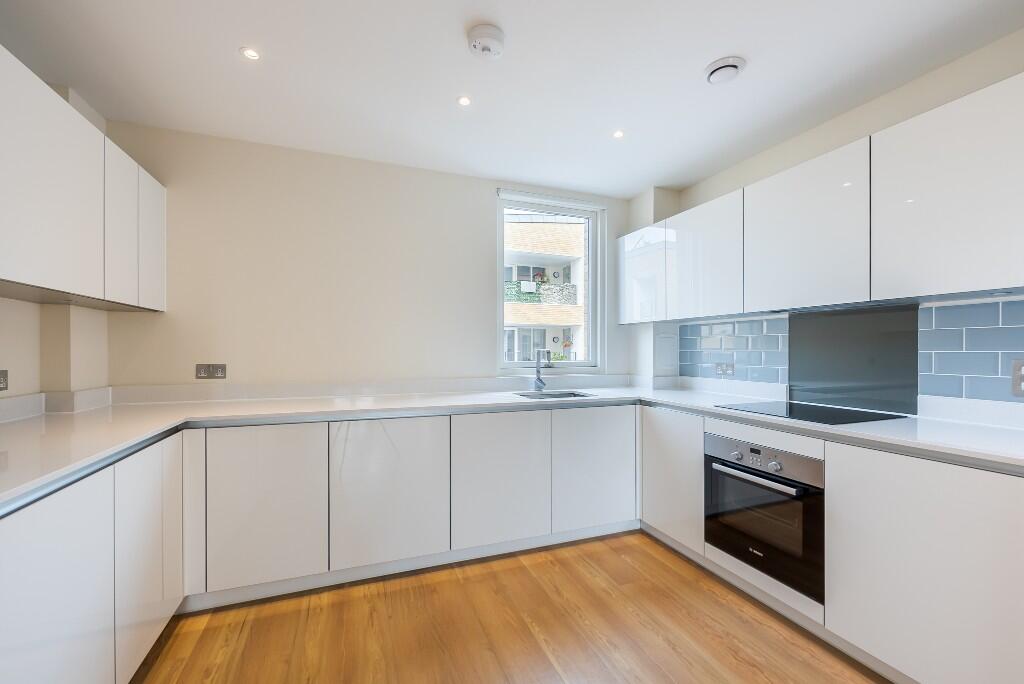 Main image of property: Stead Street, London, SE17