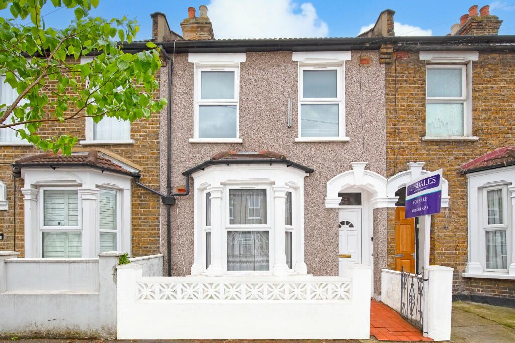 Main image of property: Dundee Road, London, E13