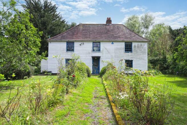 Main image of property: Magpie Lane, Brentwood, Essex, CM13