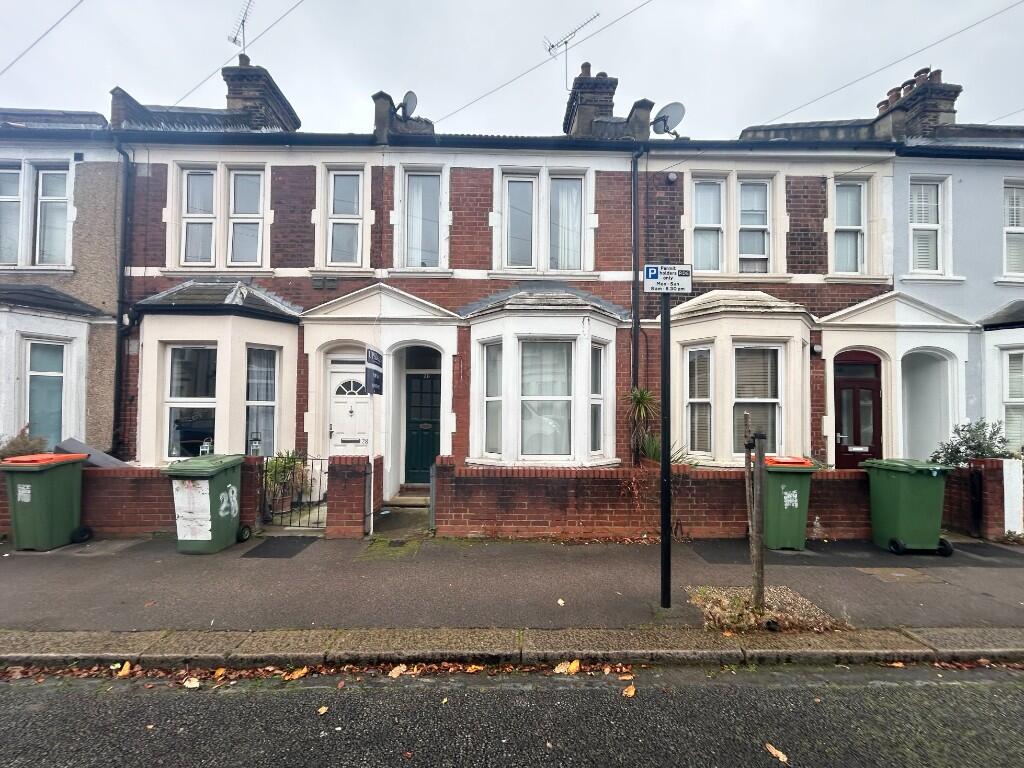 Main image of property: Saville Road, London, E16