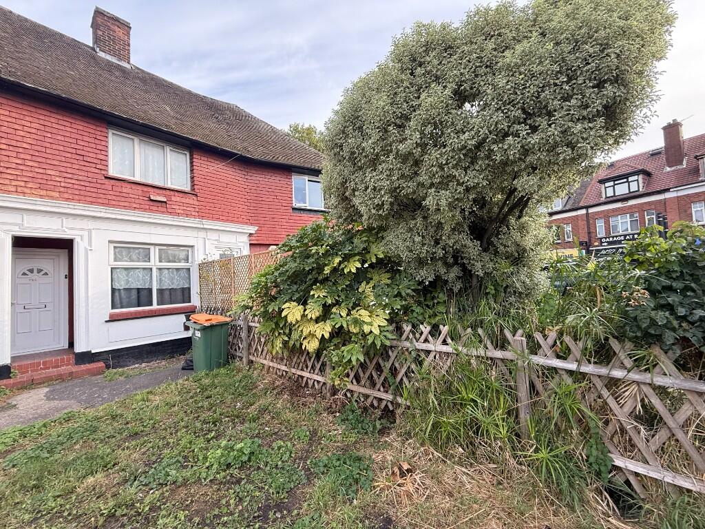 Main image of property: Prince Regent Lane, London, E13