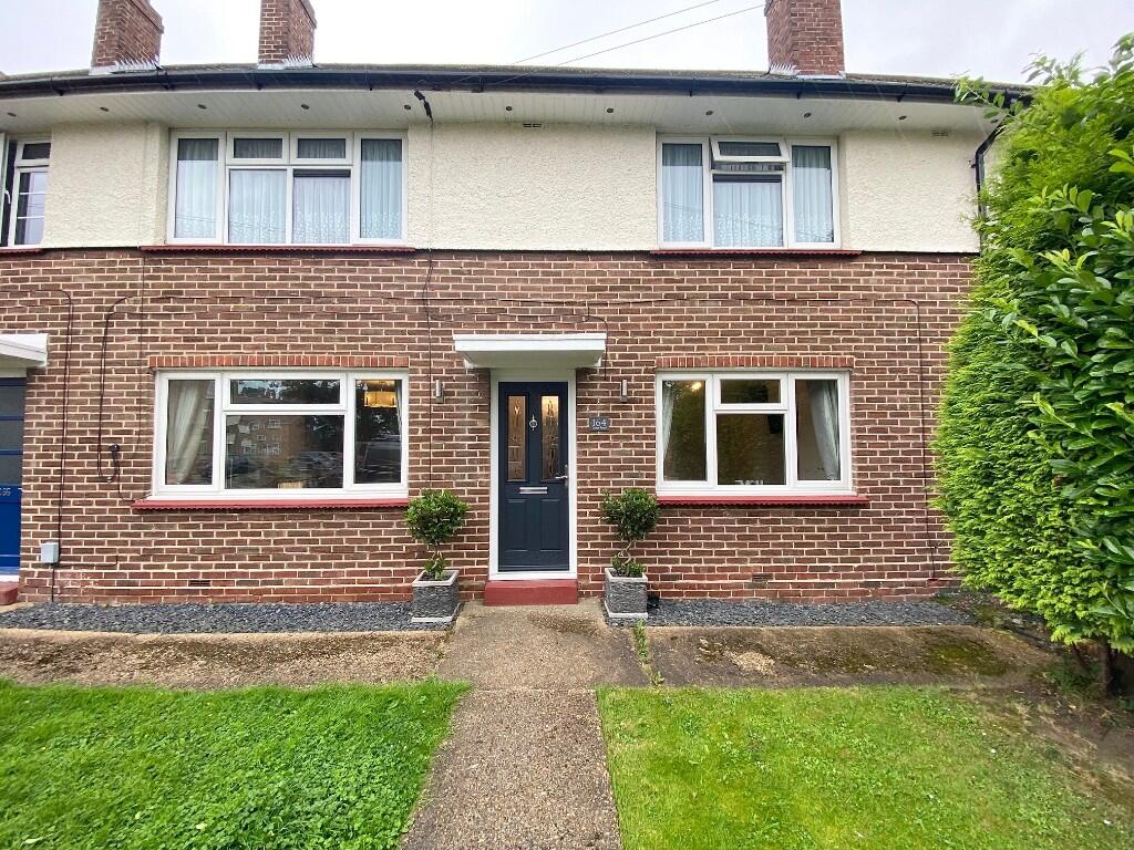Main image of property: Cross Road, Romford, London, RM7